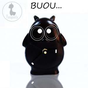 BUOU